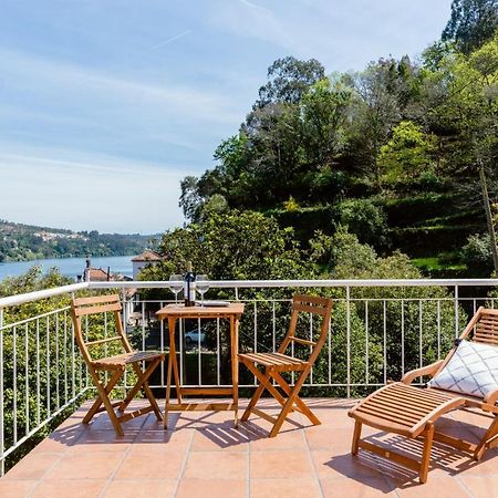 Quinta Da Agraceira Casa Do Caseiro Vila Nova de Gaia Bagian luar foto