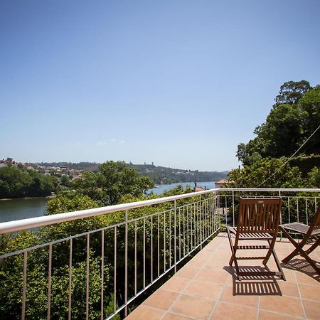 Quinta Da Agraceira Casa Do Caseiro Vila Nova de Gaia Bagian luar foto
