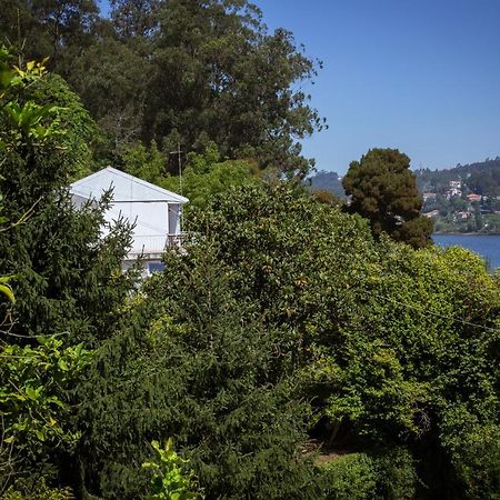 Quinta Da Agraceira Casa Do Caseiro Vila Nova de Gaia Bagian luar foto