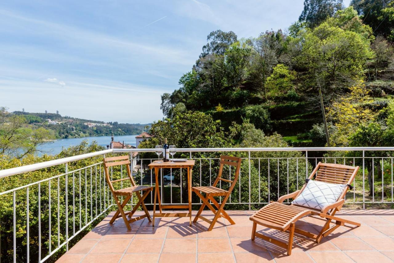 Quinta Da Agraceira Casa Do Caseiro Vila Nova de Gaia Bagian luar foto