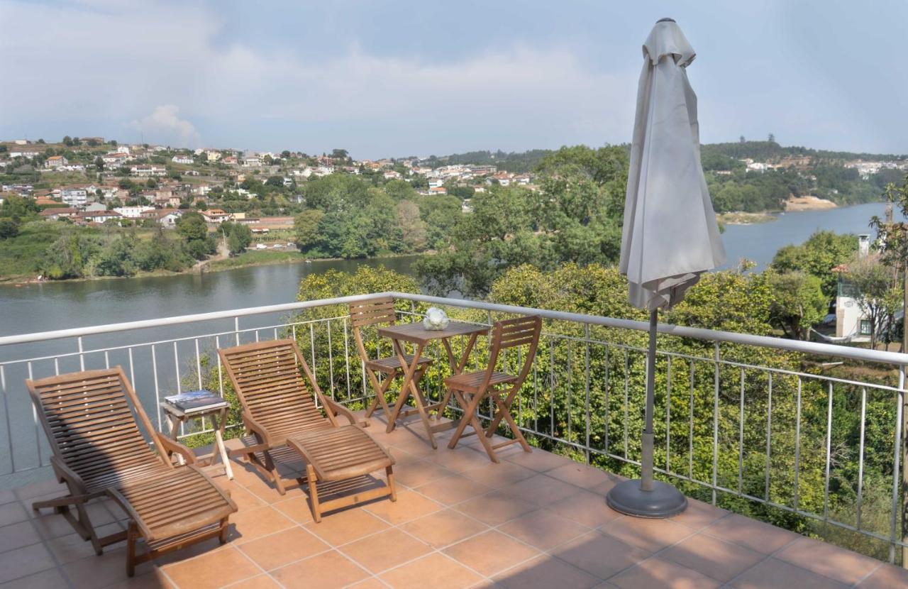 Quinta Da Agraceira Casa Do Caseiro Vila Nova de Gaia Bagian luar foto
