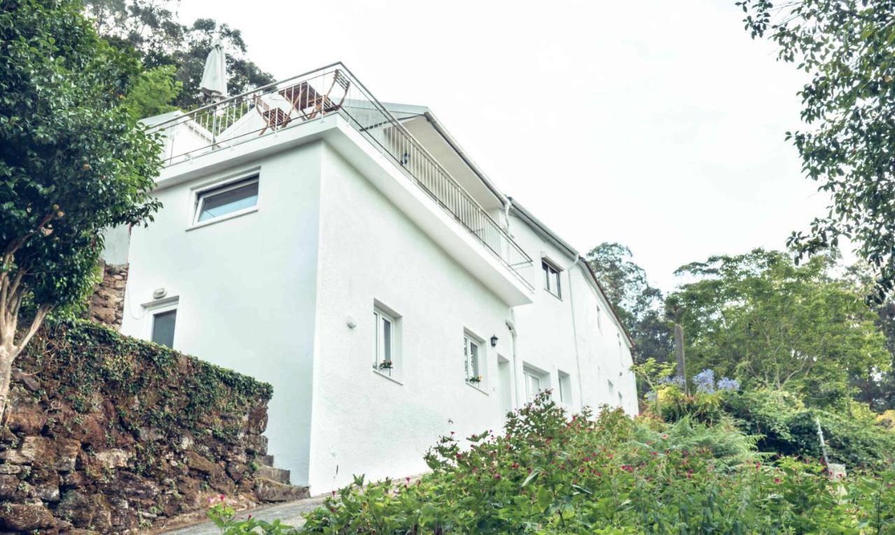 Quinta Da Agraceira Casa Do Caseiro Vila Nova de Gaia Bagian luar foto