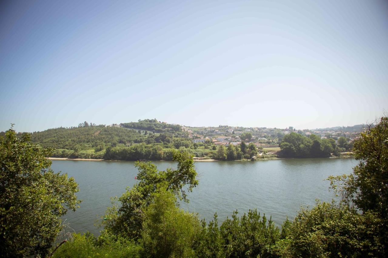 Quinta Da Agraceira Casa Do Caseiro Vila Nova de Gaia Bagian luar foto