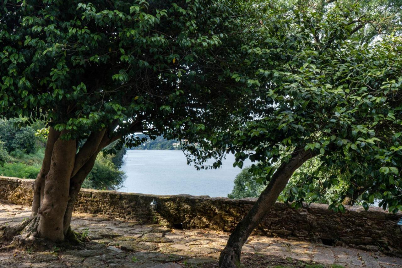 Quinta Da Agraceira Casa Do Caseiro Vila Nova de Gaia Bagian luar foto