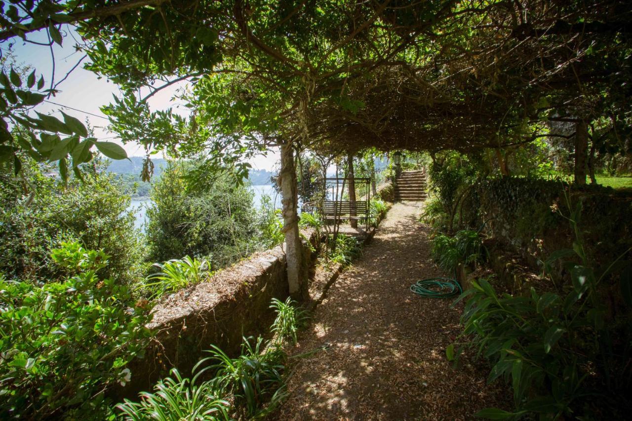 Quinta Da Agraceira Casa Do Caseiro Vila Nova de Gaia Bagian luar foto