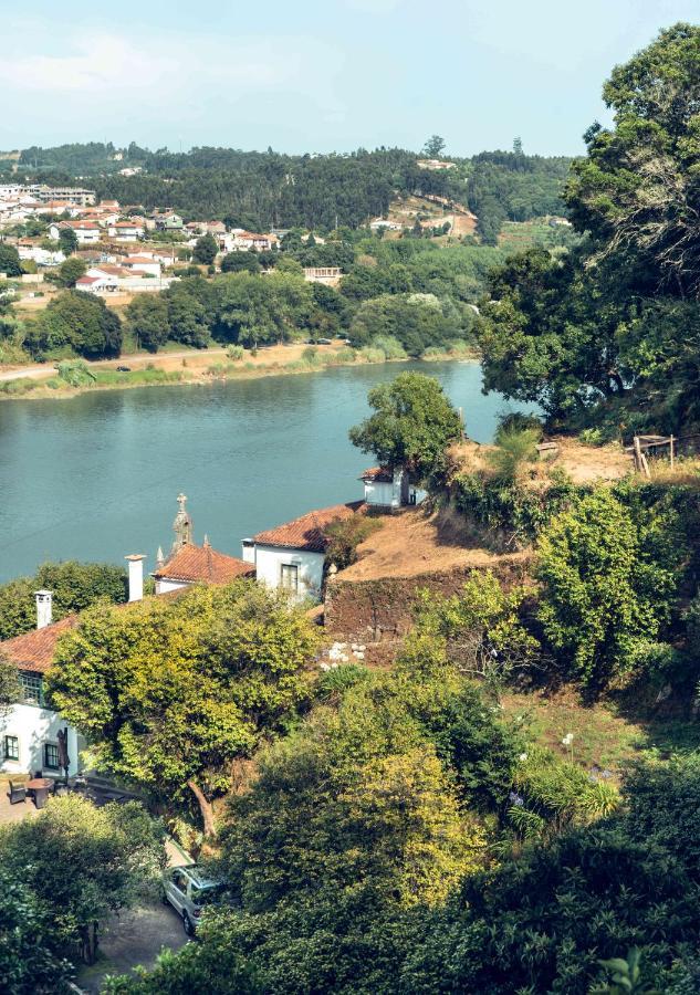 Quinta Da Agraceira Casa Do Caseiro Vila Nova de Gaia Bagian luar foto